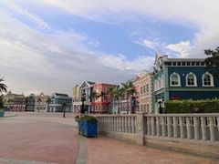 -厦门方特梦幻王国