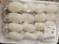 -山姆会员商店(上海浦东店)
