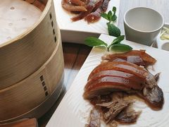 -北京老铺烤鸭(西稍门店)