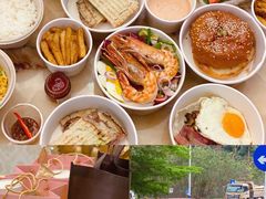 -东海朗廷酒店-唐阁T’ANG COURT 中餐厅