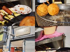 -锦泓老字号猪脏粉(东联大厦店)