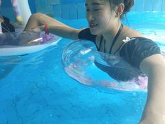 -重庆海昌加勒比海水世界