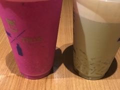 -TPLUS茶家(淮海店)