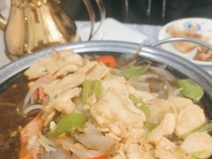 -张茂民族饭店(胜利北路店)