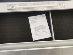 -moll学习桌椅(上海久光百货店)