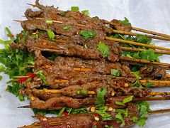 -86烧烤·炭火烧烤 (石人总店)