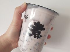 -沪上阿姨·精选茶饮(深大西丽店)