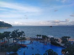 -深圳大梅沙京基洲际度假酒店