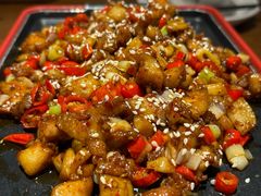 -小户人家(循礼门南国中心店)