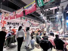-生火火·小炉子炭烤(金楠天街总店)
