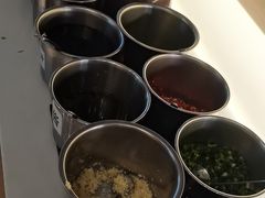 -松野谷·寿喜烧自助(华联顺义金街购物中心店)