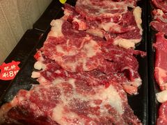 -陈记顺和牛肉火锅(岗顶店)