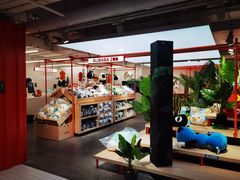 -盒马X会员店(王府井奥莱UP TOWN店)