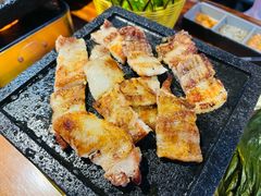 -火炉情韩国料理店(古田路店)