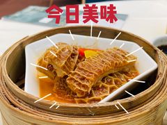 -御和宴·精品粤菜(天润御海湾店)