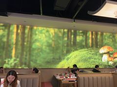 -椒王火锅(厚街万达店)