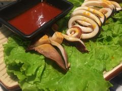 -益百岁牛尾汤(香山路店)