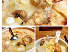 -老宁波1381餐厅(宏泰广场店)