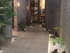 -心足私家足疗SPA(海岸城店)
