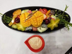 -威尼斯西餐厅(东区店)