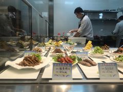 -启东海鲜人家(古美路店)