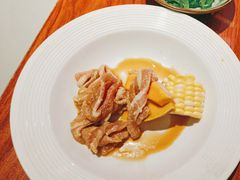 -山之屋炭火烧肉·生啤畅饮(大朗万科中央公园店)