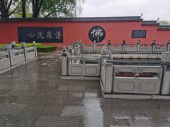 -百脉泉景区