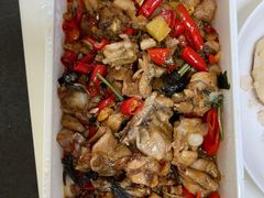 -俏湘厨•地道湘菜(建华南路店)