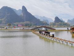 -英西峰林·洞天仙境