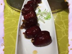 山藥蜜棗-马凯餐厅(长椿街店)