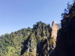 -塔云山