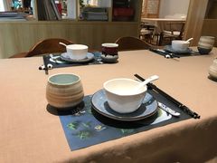 -拂晓山房·私房川菜(西门店)