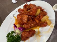 -安泰楼·佛跳墙创始人·传统闽味早茶·酒楼(三坊七巷闽菜地标店)