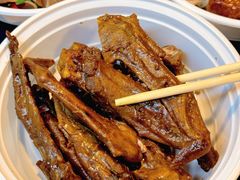 -达记卤菜店(红庙店)