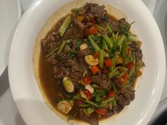 -小厨师·二十年沈家门小海鲜(百井坊巷店)