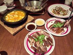 -春梅里卤鹅馆·47年老字号(中山路店)