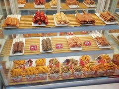 -莱得快酸辣粉(天和里店)