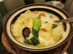 -西安饭庄·非遗陕菜(钟楼店)