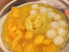 -许留山(上海街店)