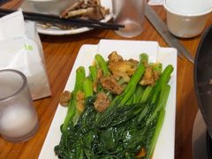 -大自然醉鹅·铁锅火焰鹅(上海联洋店)
