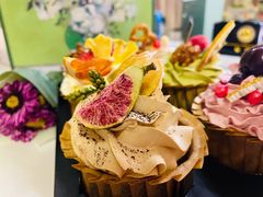 -小苍兰风铃草蛋糕甜品(沈阳店)