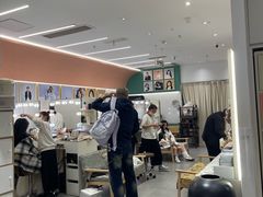 -海马体照相馆(徐州苏宁广场店)