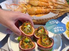 -79号渔船海鲜饭店(华强北店)