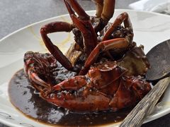 -Ministry of Crab•MOC(交子大道店)