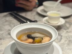 -广州文华东方酒店·江-由辉师傅主理