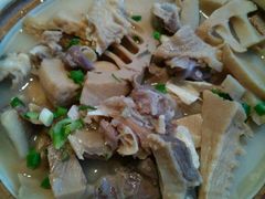 -风味小馆(天目湖宾馆店)