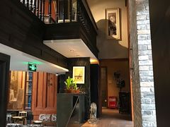 -小广寒电影艺术餐厅(小广寒经三路店)