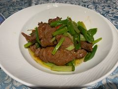 -巴扎美食·新疆菜·西域歌舞表演餐厅(新疆大厦店)