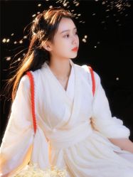 -初白IMAGE·女子摄影