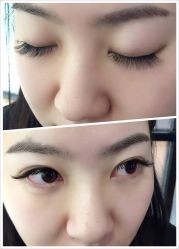 睫毛嫁接-光SPA科技美肤